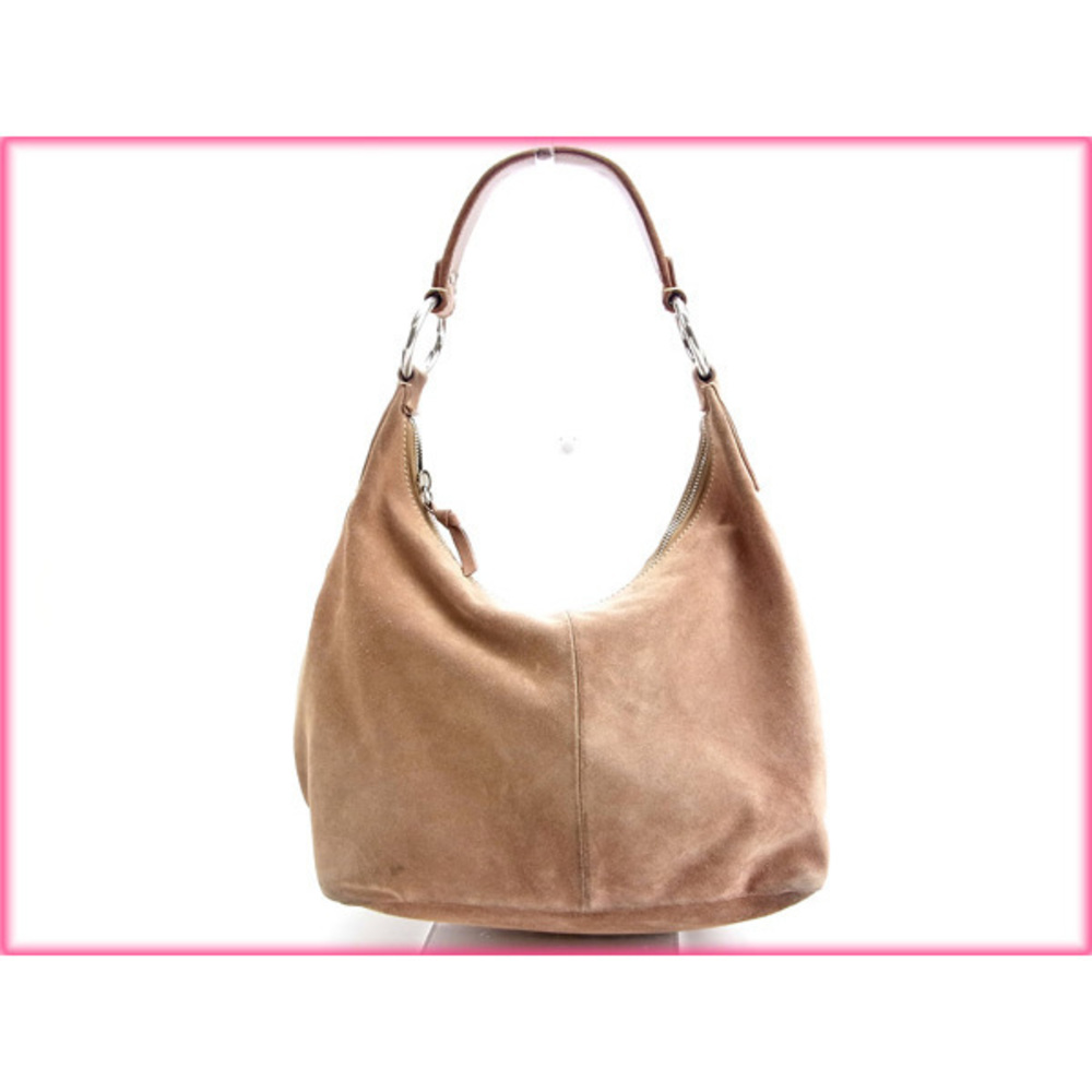 Miu Miu shoulder bag one shoulder pink t14017 - Picture 5 of 6